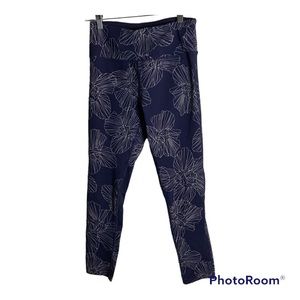 Calvin Klein Performance Leggings SZ S